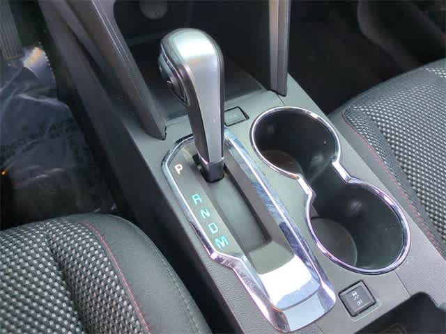 Thumbnail: 2010 Chevrolet Equinox - 32