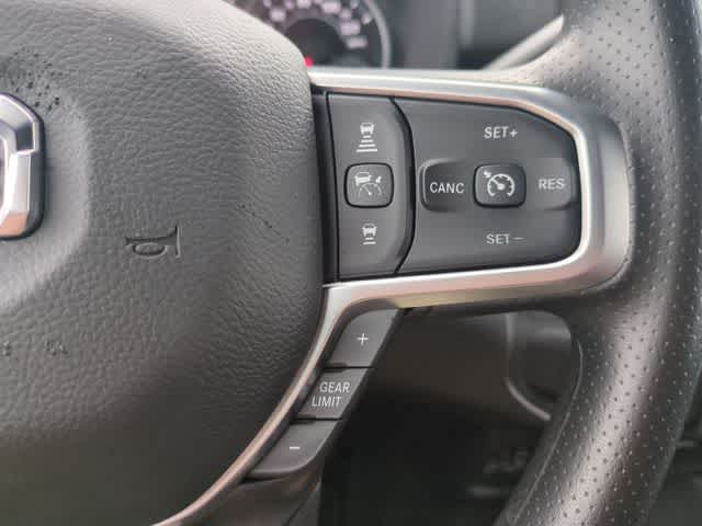 Thumbnail: 2026 RAM 2500 - 24