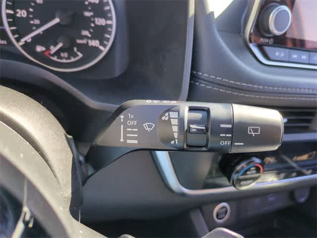 Thumbnail: 2023 Nissan Rogue - 26