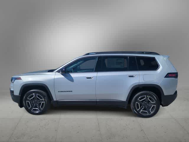 Thumbnail: 2026 Jeep Cherokee - 5