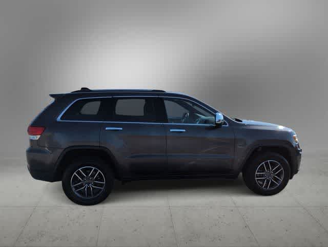 Thumbnail: 2019 Jeep Grand Cherokee - 9