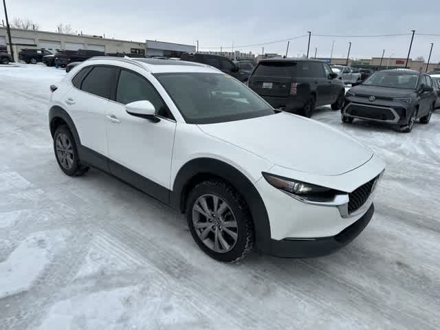 Thumbnail: 2020 Mazda CX-30 - 23
