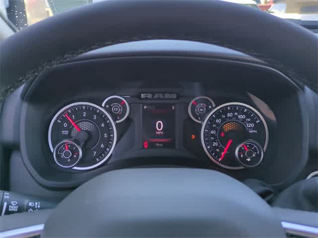 Thumbnail: 2026 RAM 2500 - 33