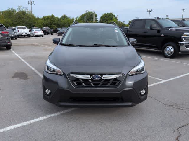 Thumbnail: 2023 Subaru Crosstrek - 3