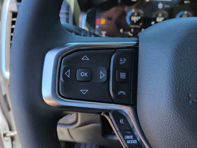 Thumbnail: 2026 RAM 1500 - 24