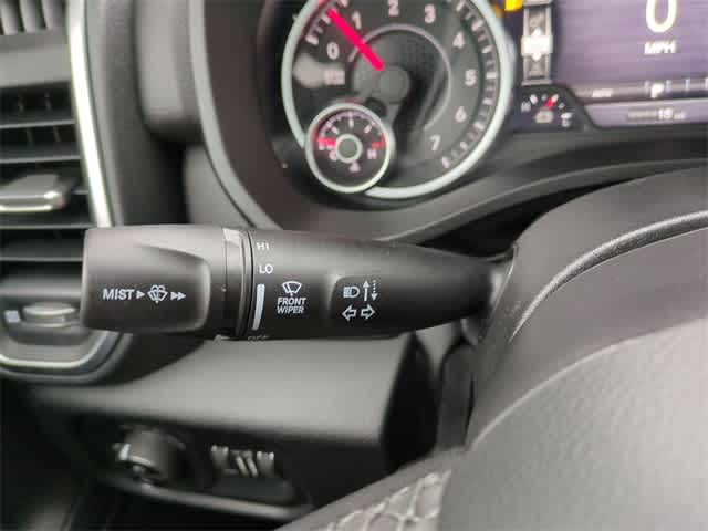 Thumbnail: 2026 RAM 1500 - 26