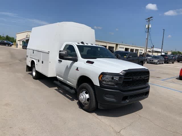 Thumbnail: 2024 RAM 3500 - 26