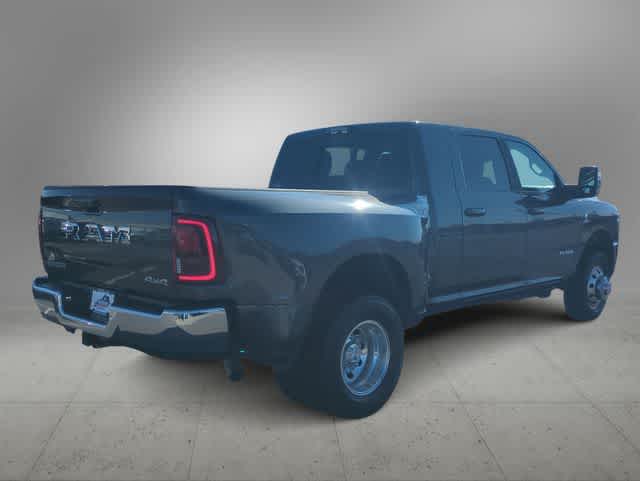 Thumbnail: 2025 RAM 3500 - 8