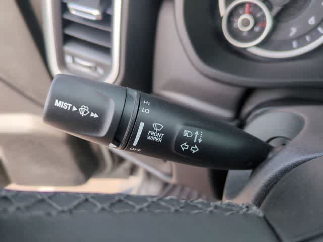 Thumbnail: 2026 RAM 2500 - 25