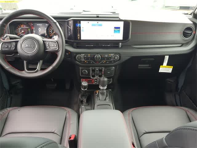 Thumbnail: 2026 Jeep Wrangler - 14