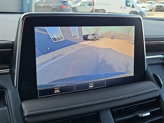 Thumbnail: 2021 Chevrolet Tahoe - 29