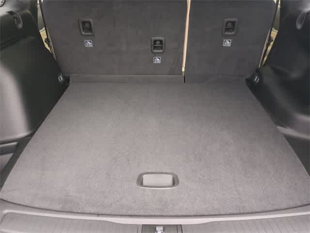 Thumbnail: 2025 Jeep Grand Cherokee - 37