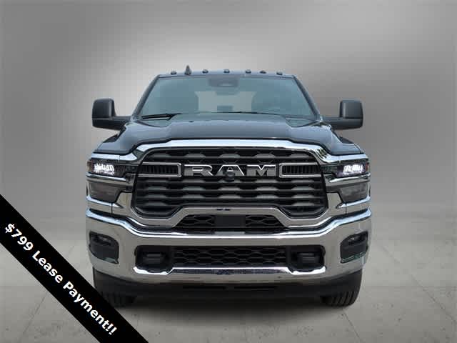 Thumbnail: 2025 RAM 2500 - 3