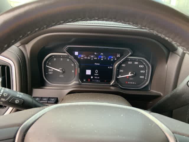 Thumbnail: 2020 GMC Sierra 1500 - 8