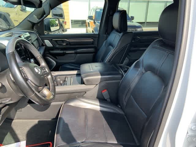 Thumbnail: 2021 RAM 1500 - 3