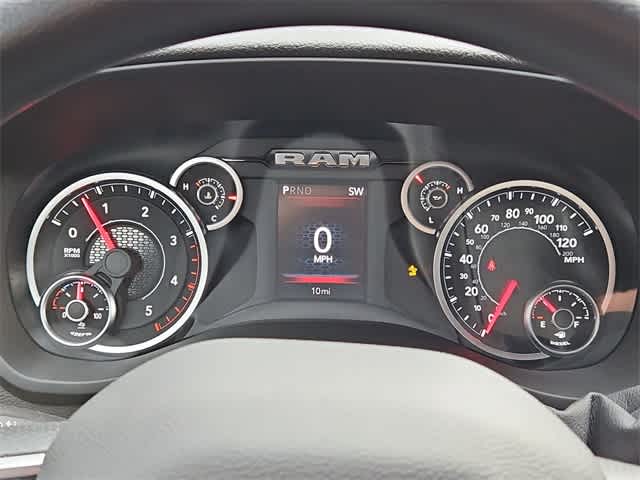 Thumbnail: 2026 RAM 3500 - 33