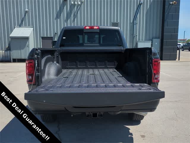 Thumbnail: 2025 RAM 2500 - 33