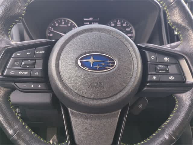 Thumbnail: 2023 Subaru Ascent - 24