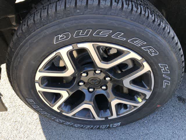 Thumbnail: 2026 RAM 1500 - 10