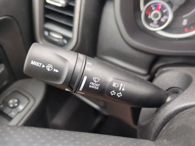 Thumbnail: 2026 RAM 2500 - 26