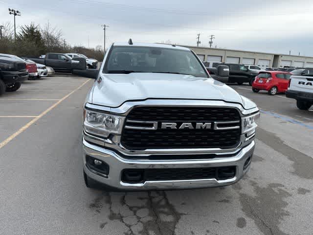 Thumbnail: 2024 RAM 2500 - 24