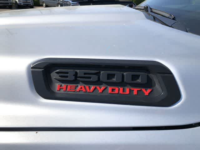 Thumbnail: 2026 RAM 3500 - 11