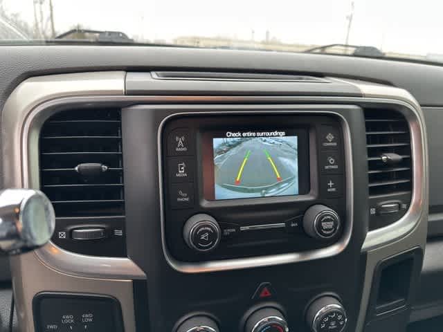 Thumbnail: 2018 RAM 2500 - 9