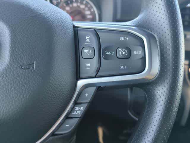 Thumbnail: 2026 RAM 3500 - 23