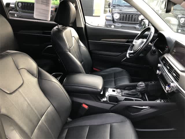 Thumbnail: 2022 Kia Telluride - 33