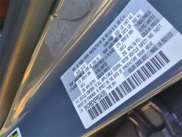 Thumbnail: 2023 Mazda CX-30 - 37