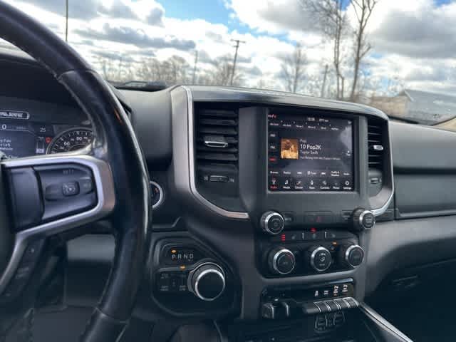 Thumbnail: 2019 RAM 1500 - 7