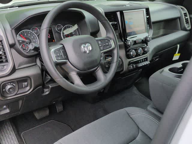 Thumbnail: 2026 RAM 1500 - 10
