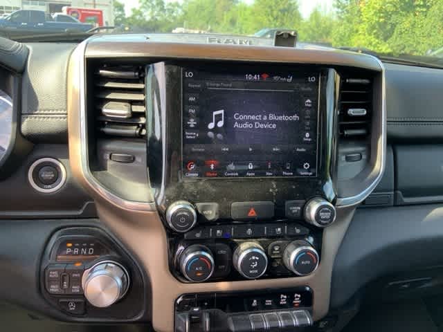 Thumbnail: 2021 RAM 1500 - 7