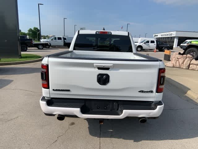 Thumbnail: 2022 RAM 1500 - 20