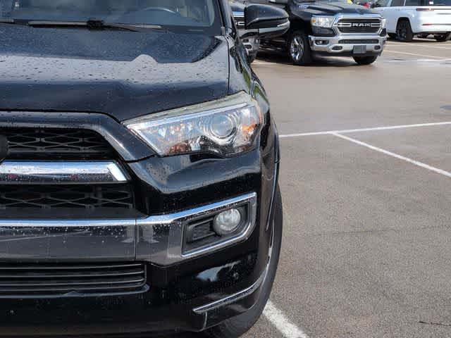 Thumbnail: 2015 Toyota 4Runner - 11
