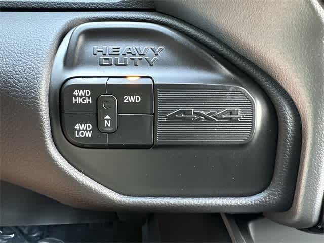 Thumbnail: 2024 RAM 3500 - 24