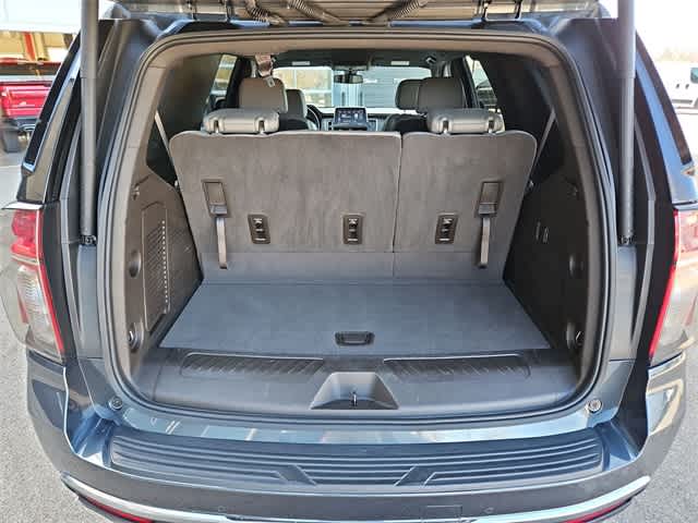 Thumbnail: 2021 Chevrolet Tahoe - 34