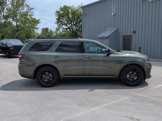 Thumbnail: 2026 Dodge Durango - 9