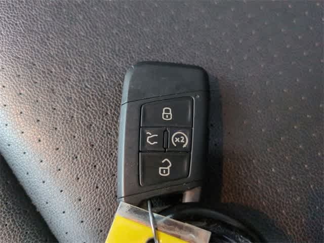 Thumbnail: 2019 Volkswagen Atlas - 35