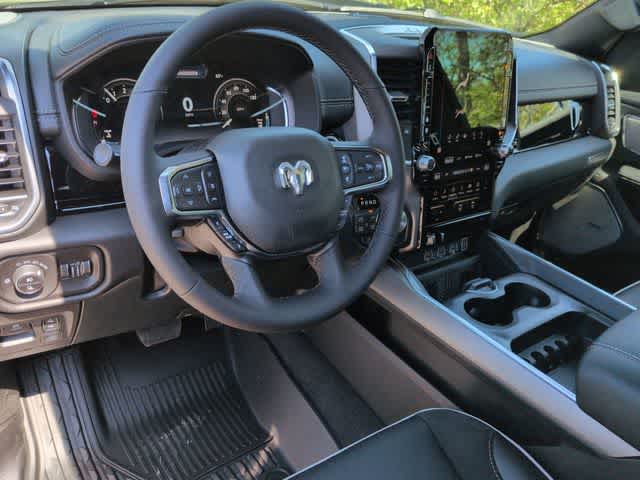 Thumbnail: 2026 RAM 1500 - 10