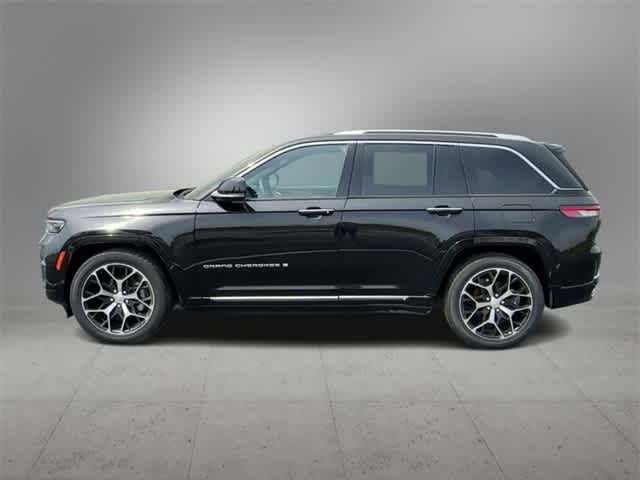 Thumbnail: 2023 Jeep Grand Cherokee - 5