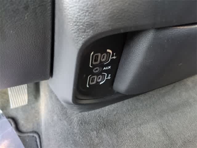 Thumbnail: 2021 RAM 1500 - 31