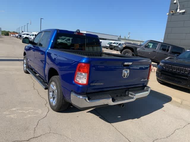 Thumbnail: 2019 RAM 1500 - 16