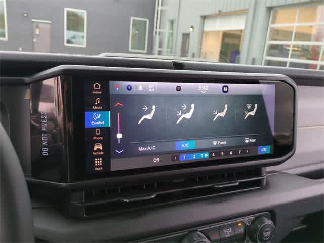 Thumbnail: 2026 Jeep Wrangler - 28