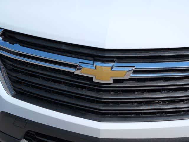 Thumbnail: 2023 Chevrolet Traverse - 12