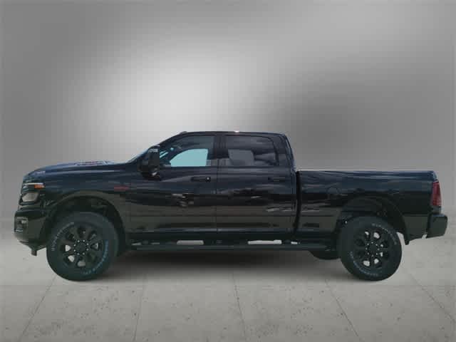 Thumbnail: 2025 RAM 2500 - 5