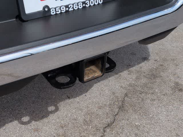 Thumbnail: 2024 RAM 3500 - 30