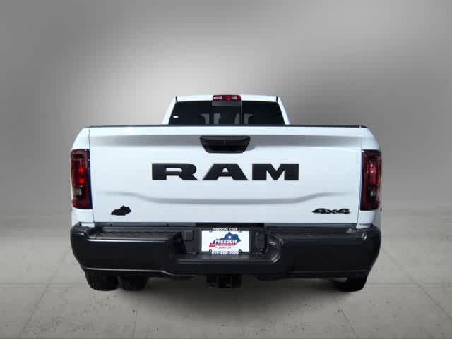 Thumbnail: 2026 RAM 3500 - 7
