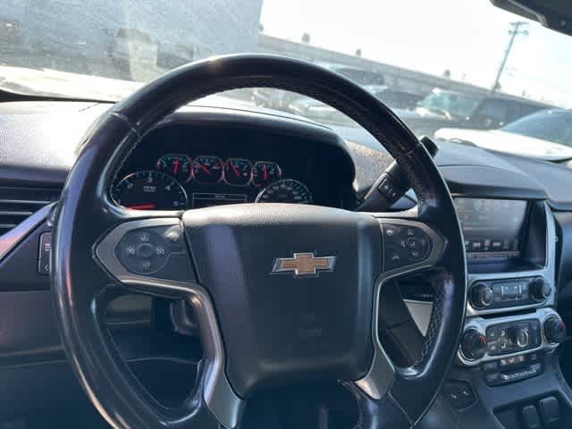 Thumbnail: 2019 Chevrolet Tahoe - 8