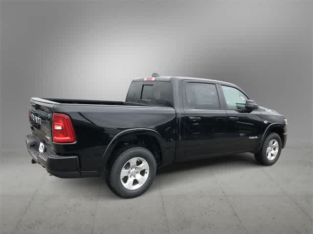 Thumbnail: 2026 RAM 1500 - 6